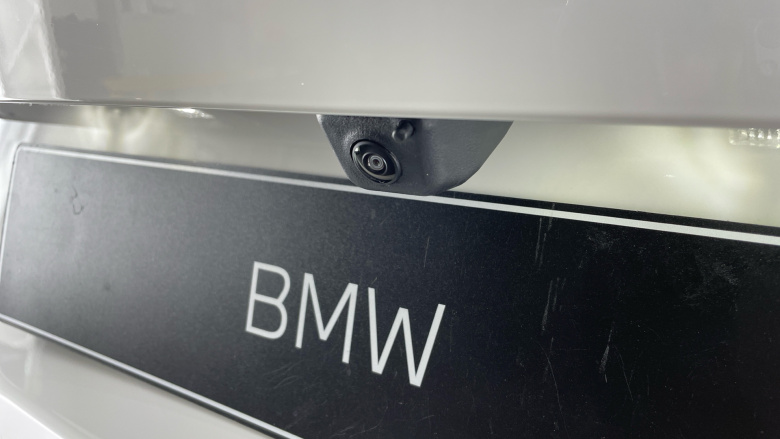 BMW X3 xDrive 30e M Sport 5dr Auto [Pro Pack] Estate